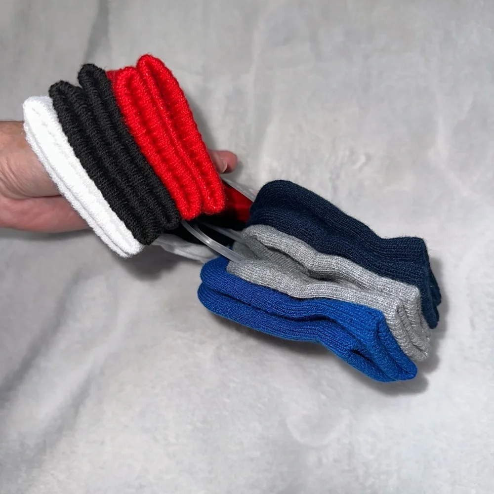 New Under Armour Toddler Socks